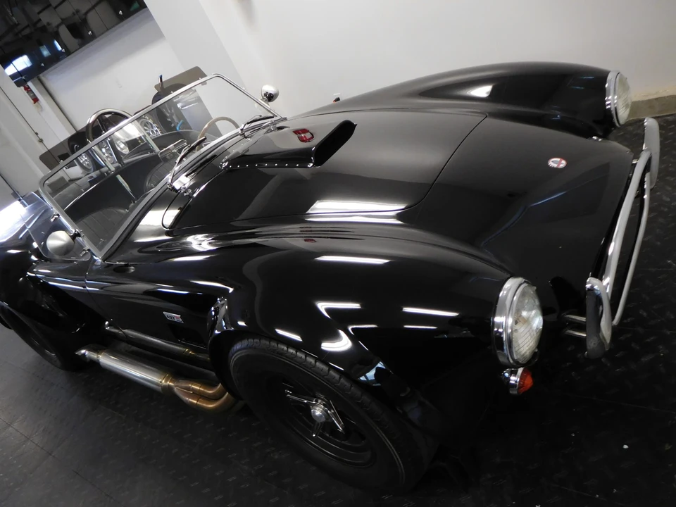 Shelby CSX Cobra Continuation - Image 17 of 31