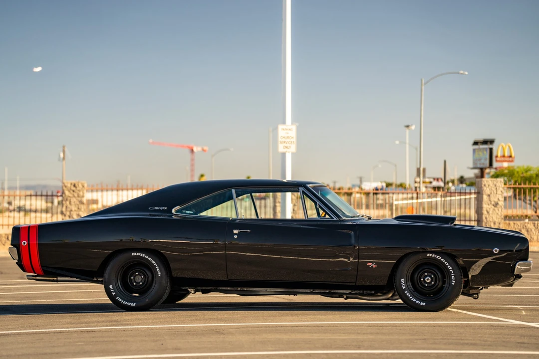 1968 Dodge Charger Hemi 2nd Gen - Image 12 of 31
