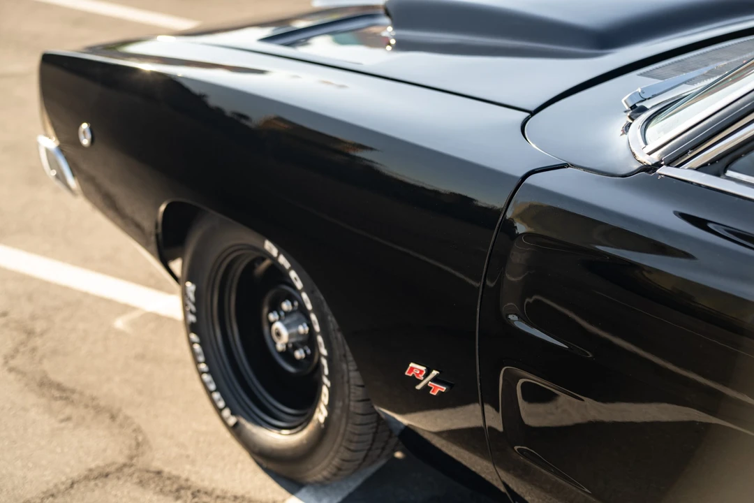 1968 Dodge Charger Hemi 2nd Gen - Image 29 of 31