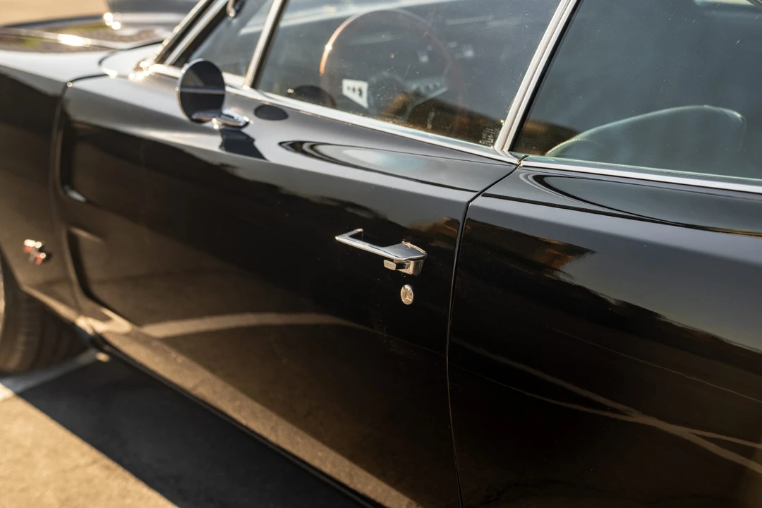 1968 Dodge Charger Hemi 2nd Gen - Image 25 of 31