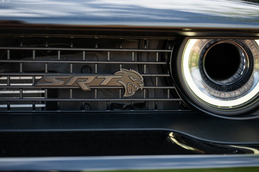 2022 Dodge Challenger SRT Hellcat 3rd Gen - Image 28 of 31