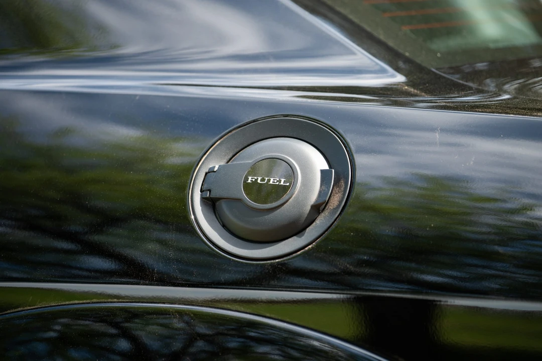 2022 Dodge Challenger SRT Hellcat 3rd Gen - Image 31 of 31
