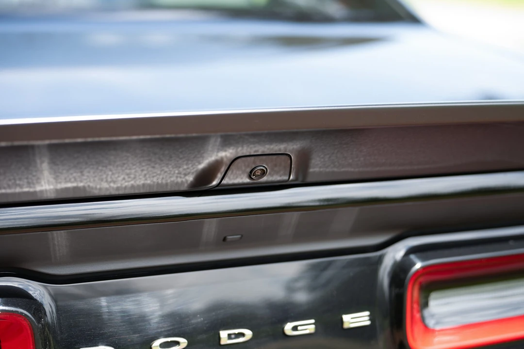 2022 Dodge Challenger SRT Hellcat 3rd Gen - Image 27 of 31