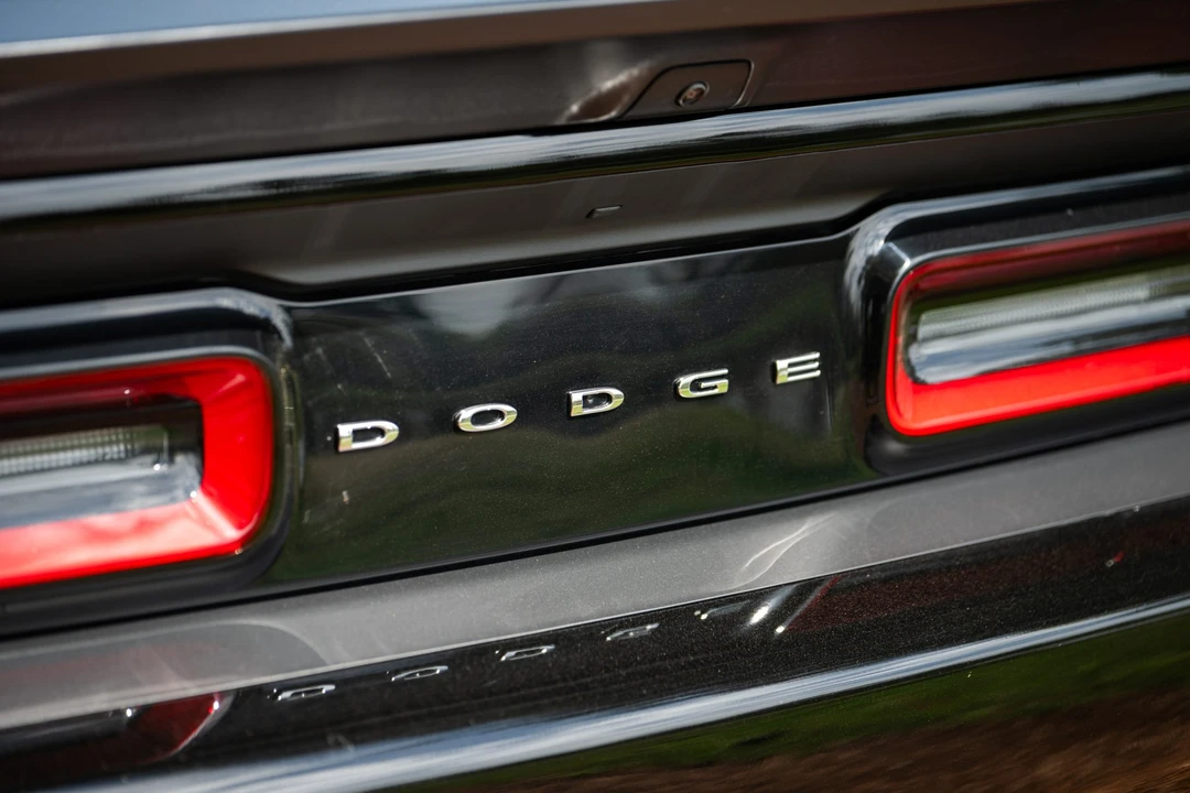 2022 Dodge Challenger SRT Hellcat 3rd Gen - Image 30 of 31