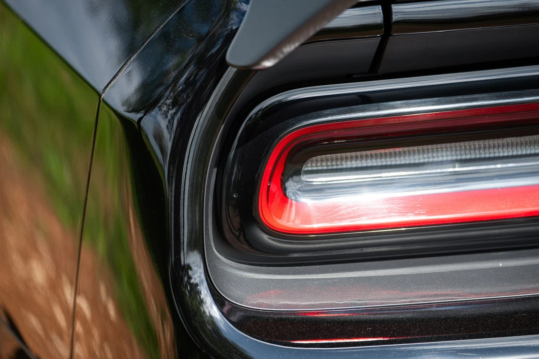 2022 Dodge Challenger SRT Hellcat 3rd Gen - Image 24 of 31
