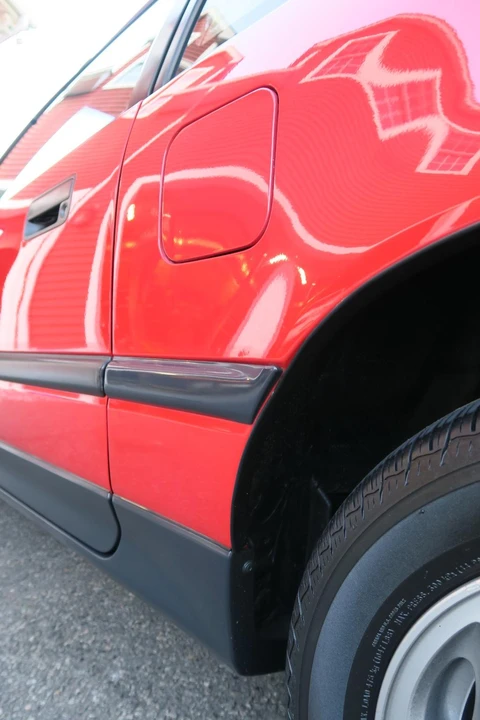 1988 Honda CR-X 2nd Gen - Image 12 of 31