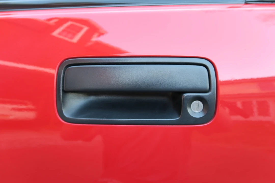 1988 Honda CR-X 2nd Gen - Image 14 of 31