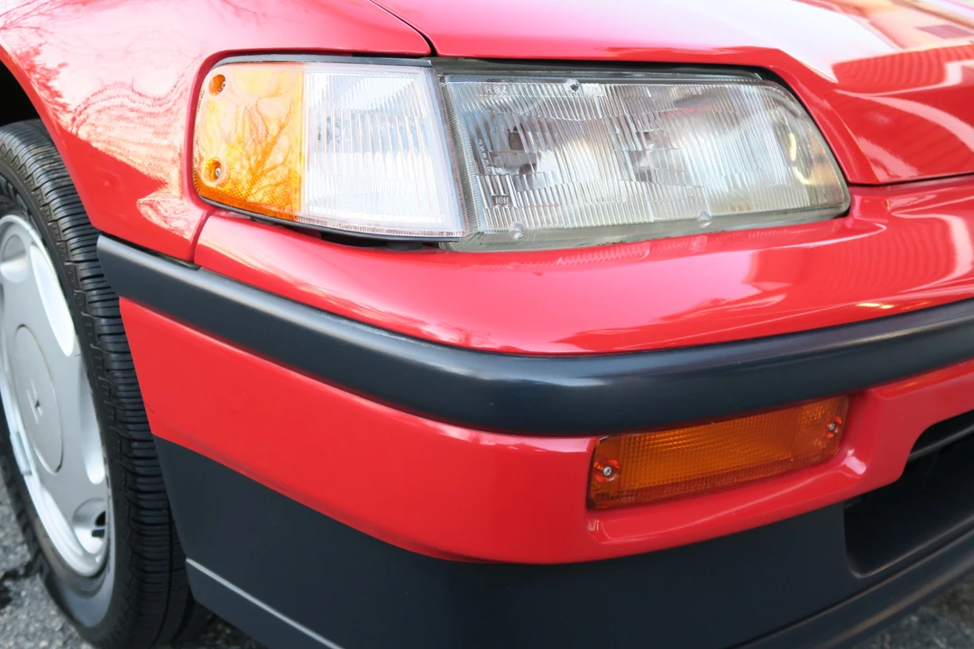 1988 Honda CR-X 2nd Gen - Image 16 of 31