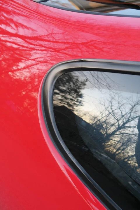 1988 Honda CR-X 2nd Gen - Image 20 of 31