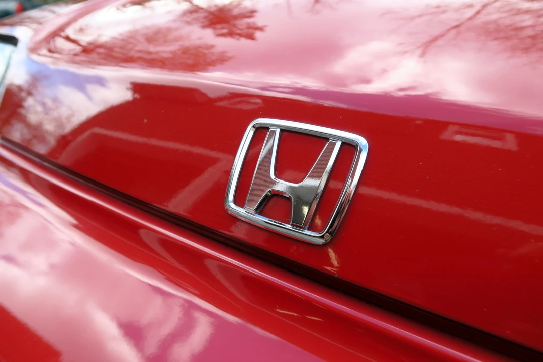 1988 Honda CR-X 2nd Gen - Image 18 of 31
