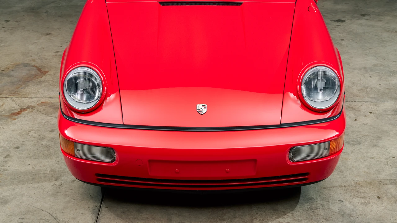1992 Porsche 964 Carrera RS - Image 29 of 31