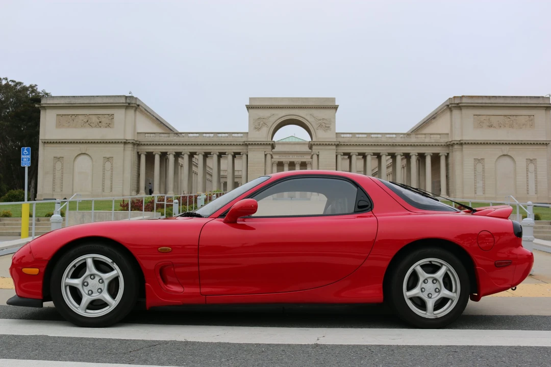 1993 Mazda RX-7 FD - Image 6 of 31