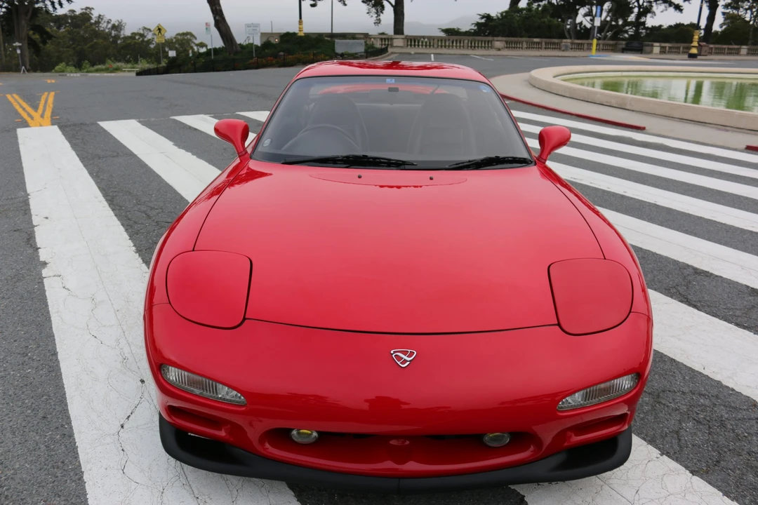 1993 Mazda RX-7 FD - Image 26 of 31