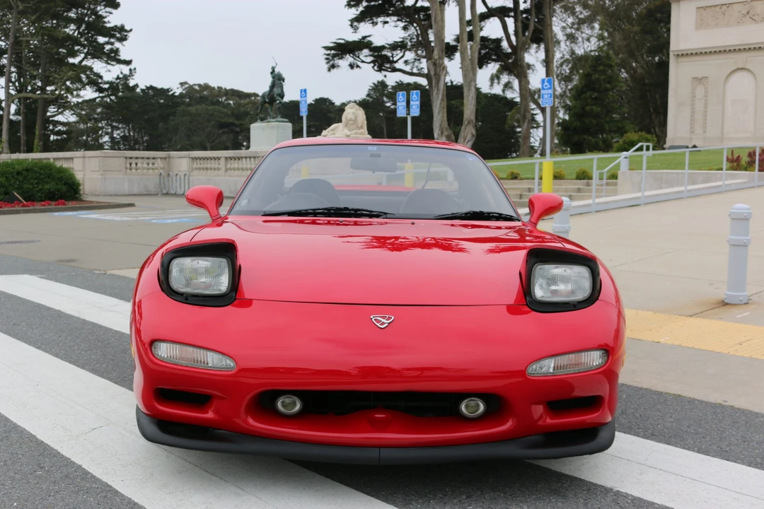 1993 Mazda RX-7 FD - Image 25 of 31
