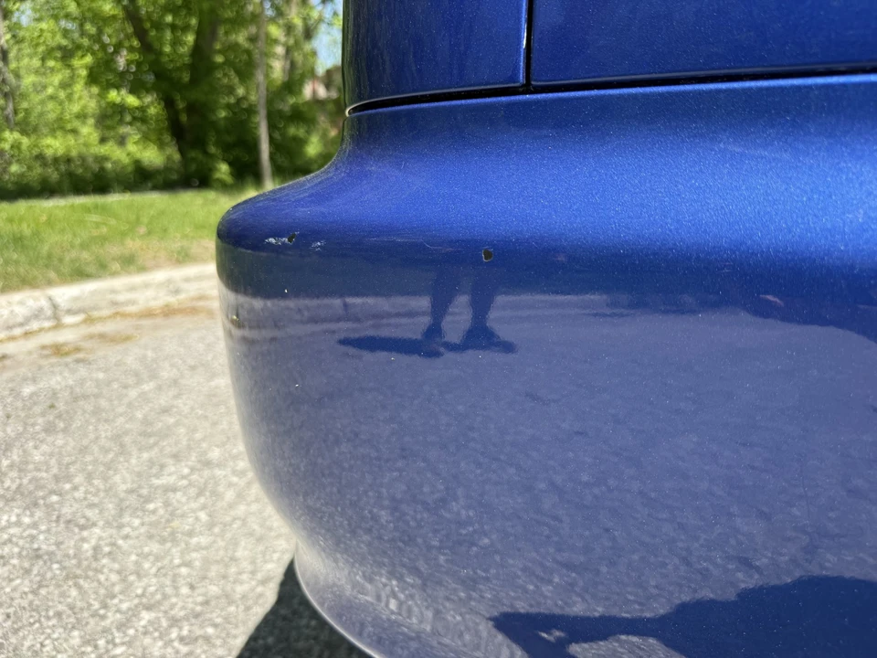 1999 Honda EM1 Civic Si - Image 25 of 31