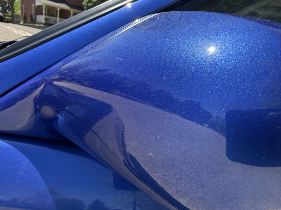 1999 Honda EM1 Civic Si - Image 31 of 31