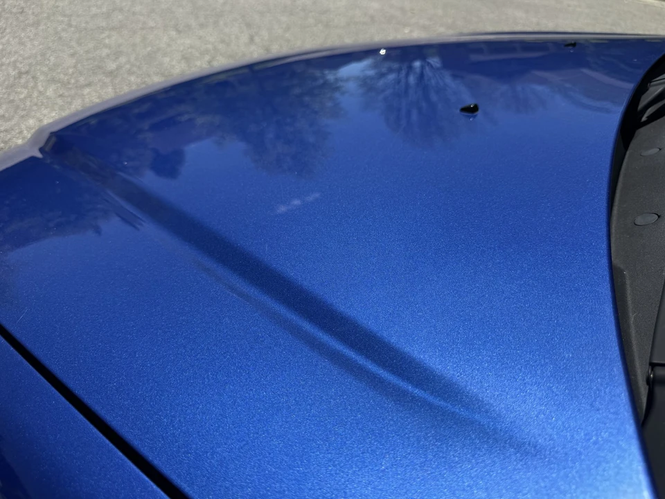 1999 Honda EM1 Civic Si - Image 14 of 31
