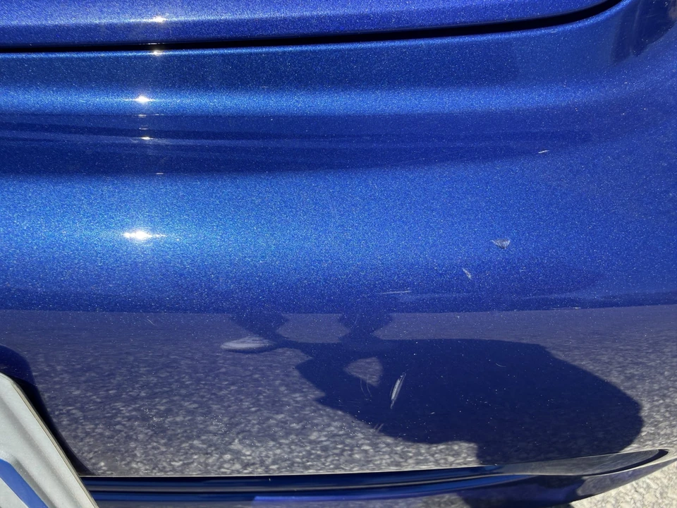 1999 Honda EM1 Civic Si - Image 28 of 31