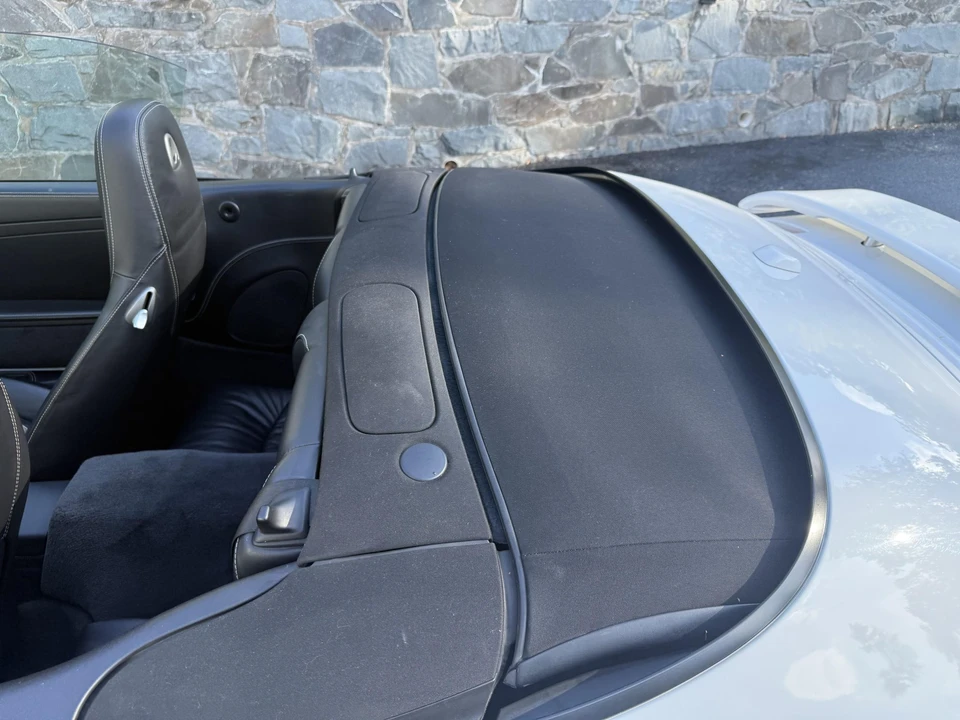 2009 Porsche 997 Turbo - Image 23 of 31
