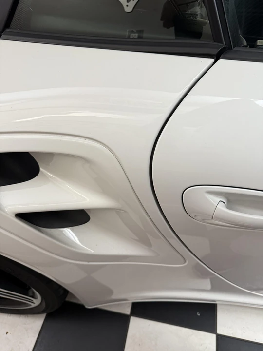 2009 Porsche 997 Turbo - Image 31 of 31