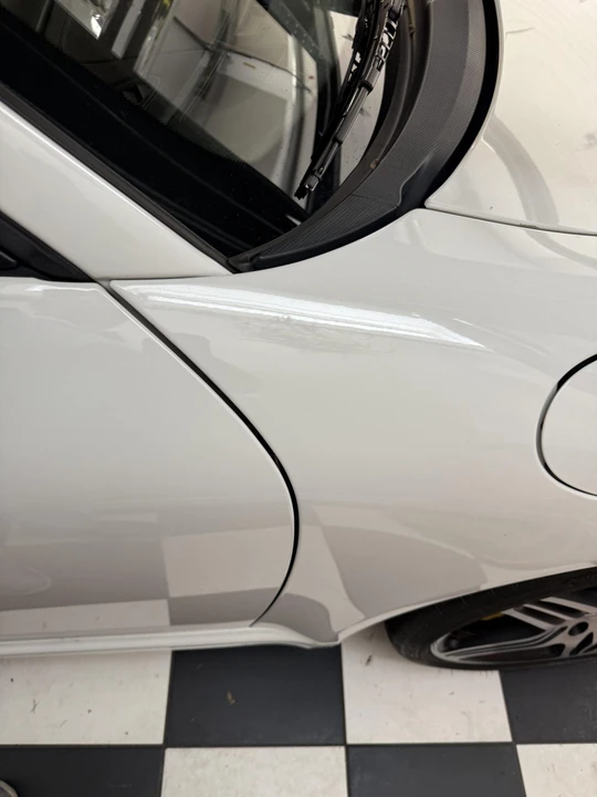 2009 Porsche 997 Turbo - Image 31 of 31