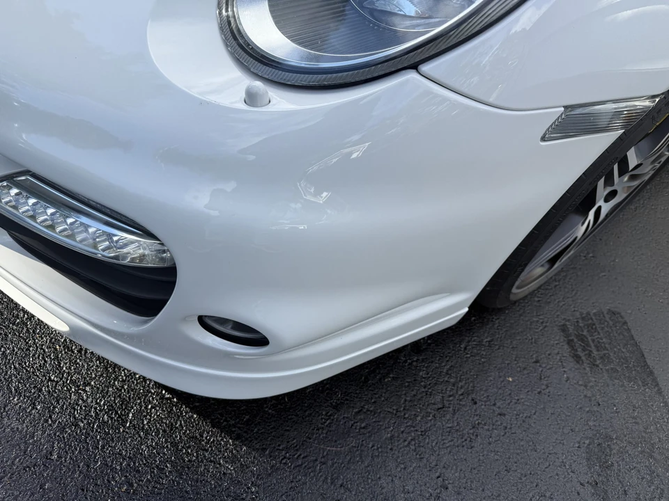 2009 Porsche 997 Turbo - Image 22 of 31