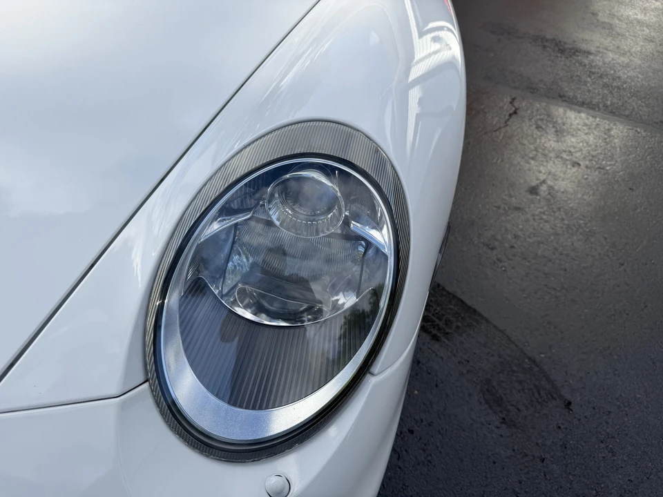 2009 Porsche 997 Turbo - Image 21 of 31
