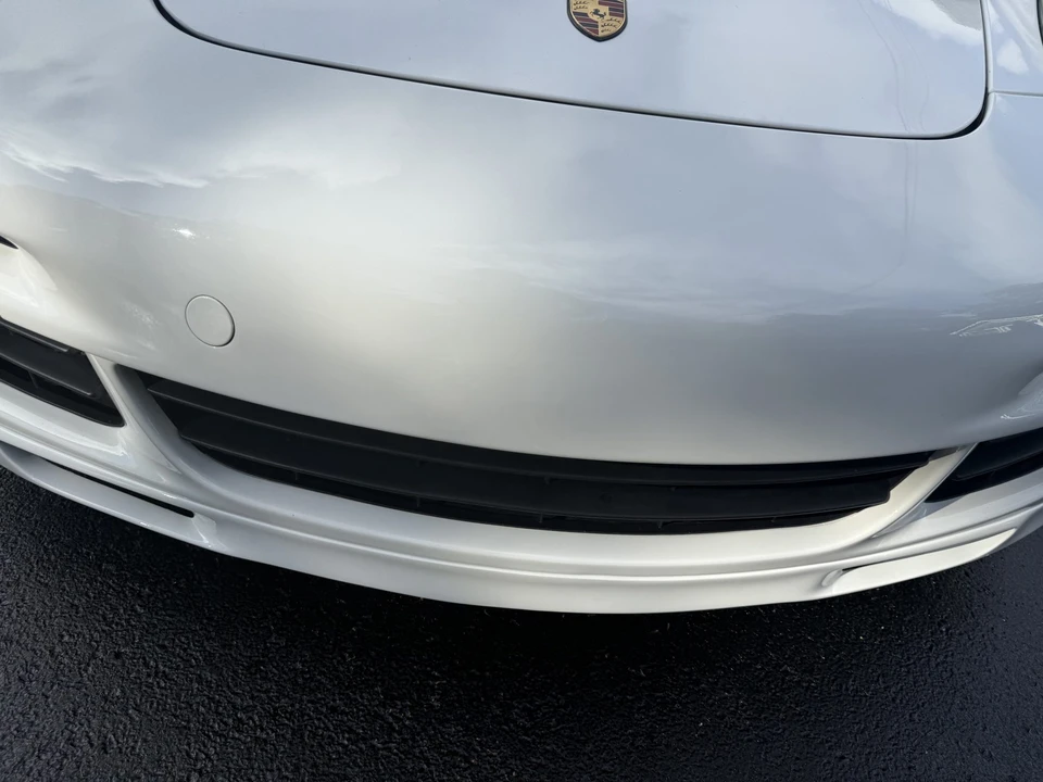 2009 Porsche 997 Turbo - Image 20 of 31