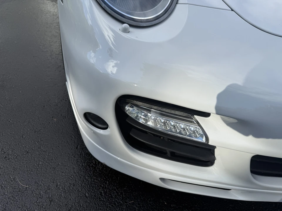 2009 Porsche 997 Turbo - Image 19 of 31