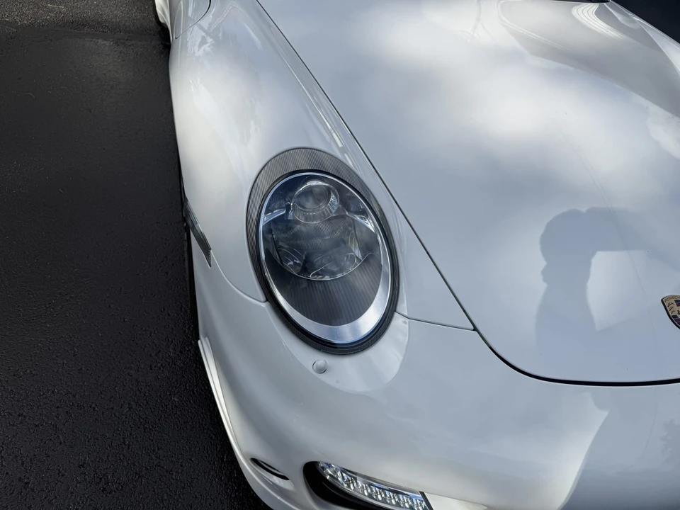 2009 Porsche 997 Turbo - Image 18 of 31