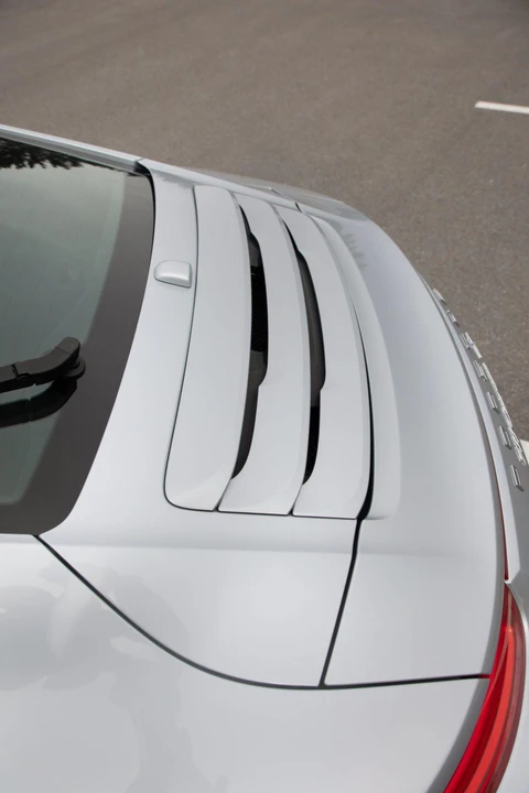 2014 Porsche 991 Carrera 4S - Image 17 of 31