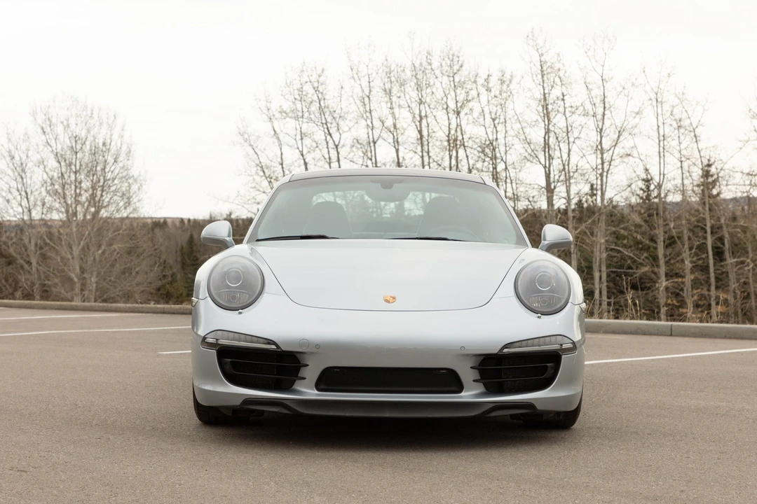 2014 Porsche 991 Carrera 4S - Image 3 of 31