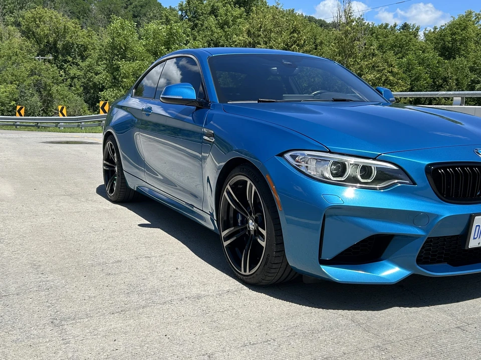 2017 BMW F87 M2 - Image 15 of 31