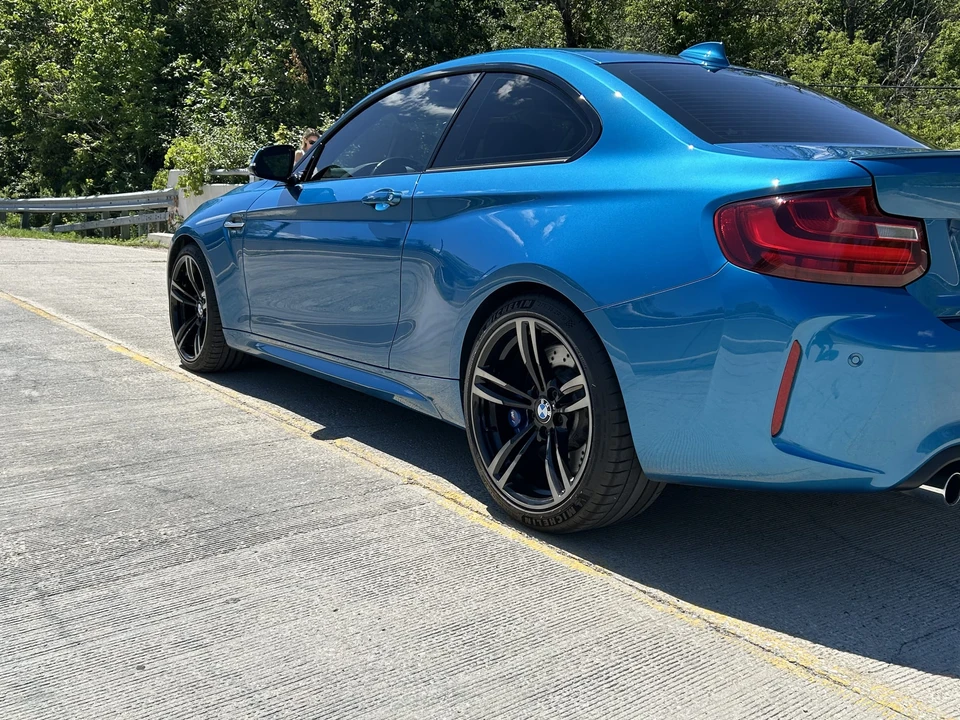 2017 BMW F87 M2 - Image 22 of 31