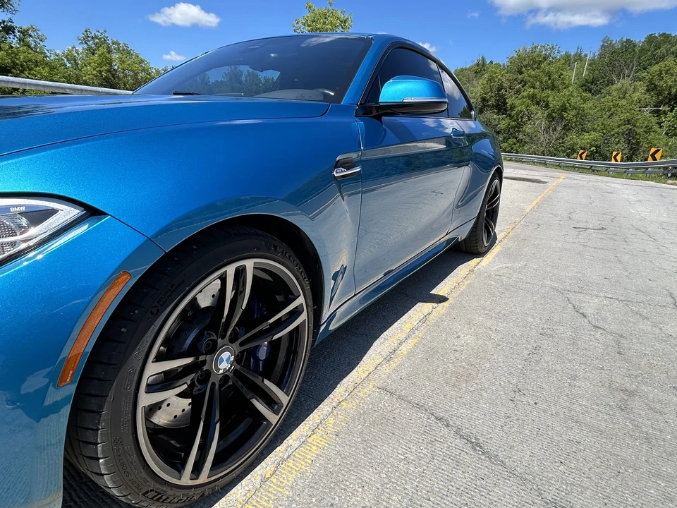 2017 BMW F87 M2 - Image 20 of 31