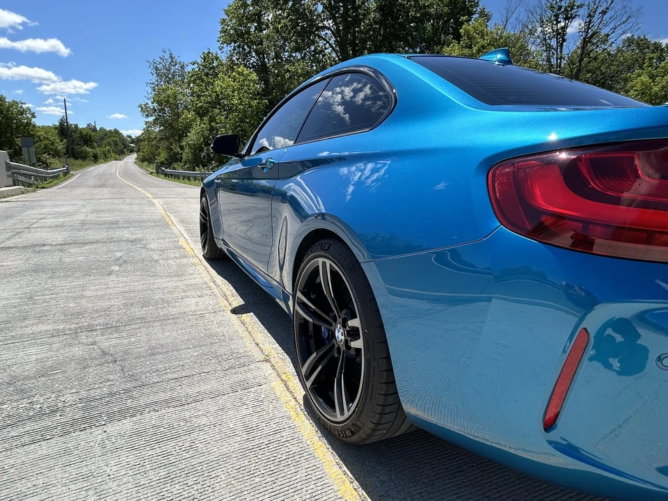 2017 BMW F87 M2 - Image 23 of 31