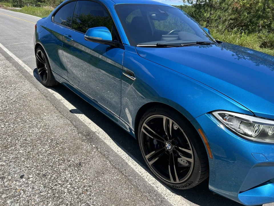 2017 BMW F87 M2 - Image 16 of 31