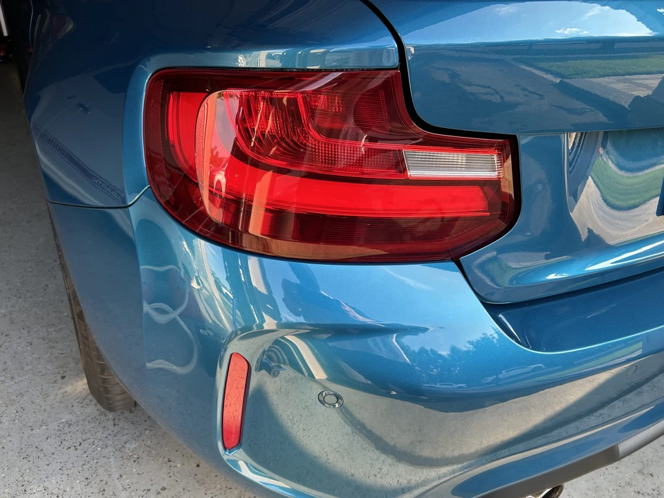 2017 BMW F87 M2 - Image 30 of 31