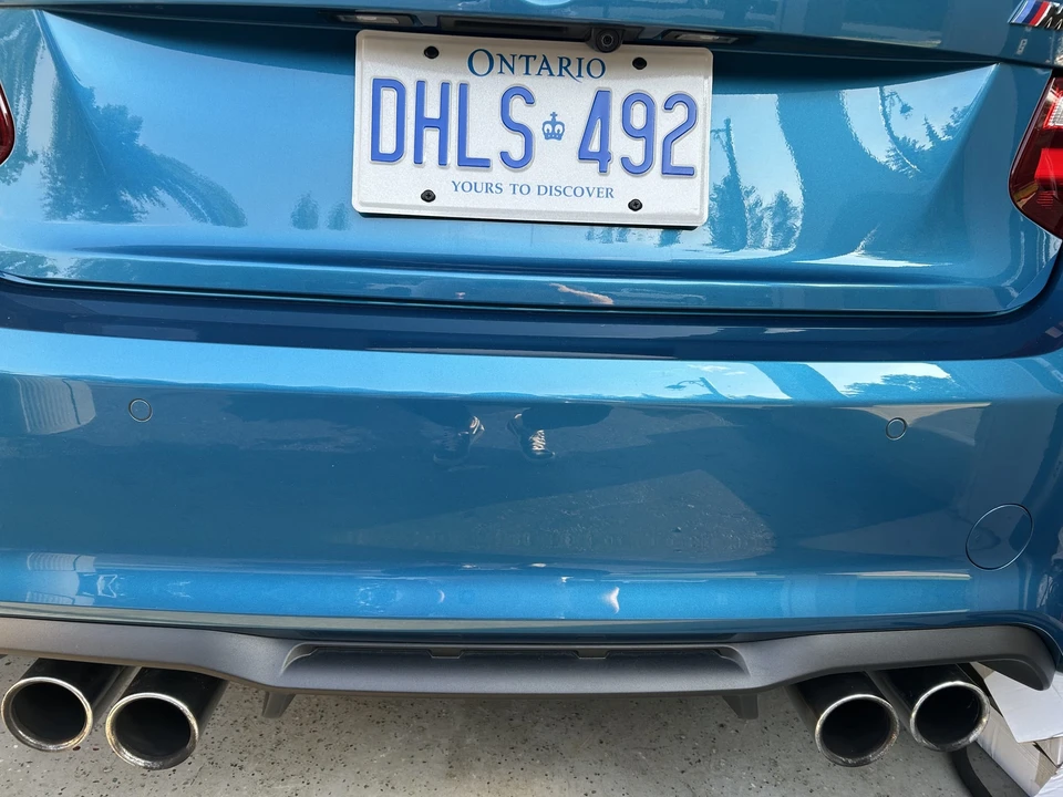 2017 BMW F87 M2 - Image 27 of 31