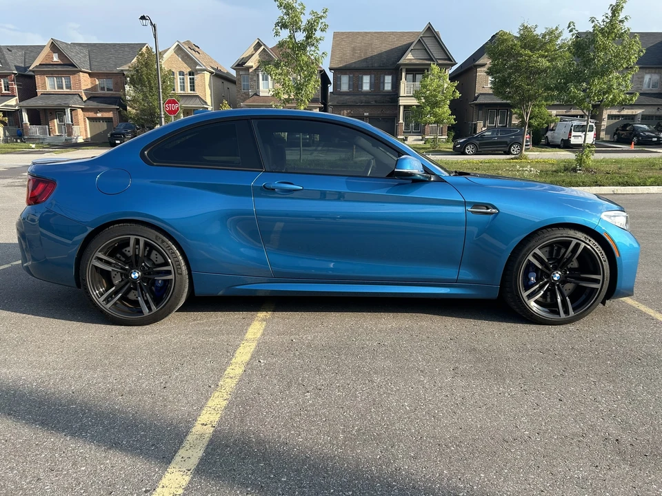 2017 BMW F87 M2 - Image 11 of 31