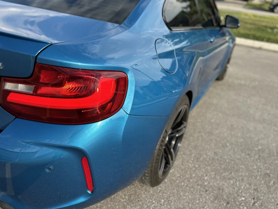 2017 BMW F87 M2 - Image 29 of 31