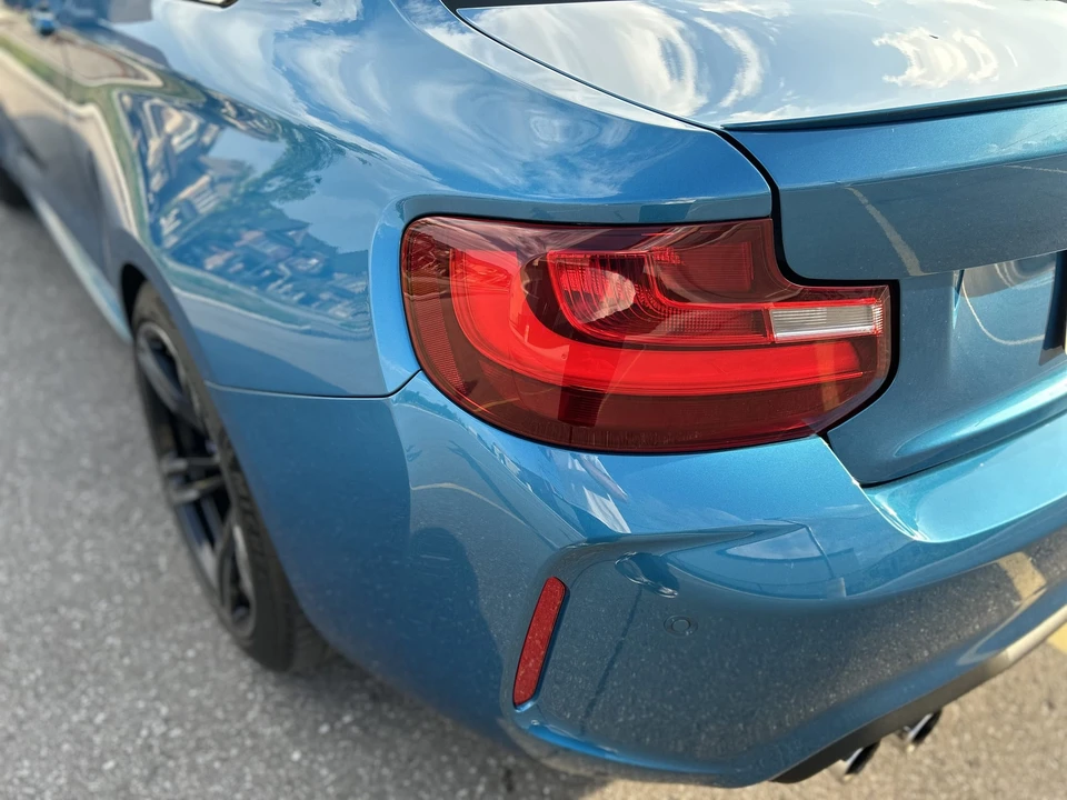 2017 BMW F87 M2 - Image 28 of 31