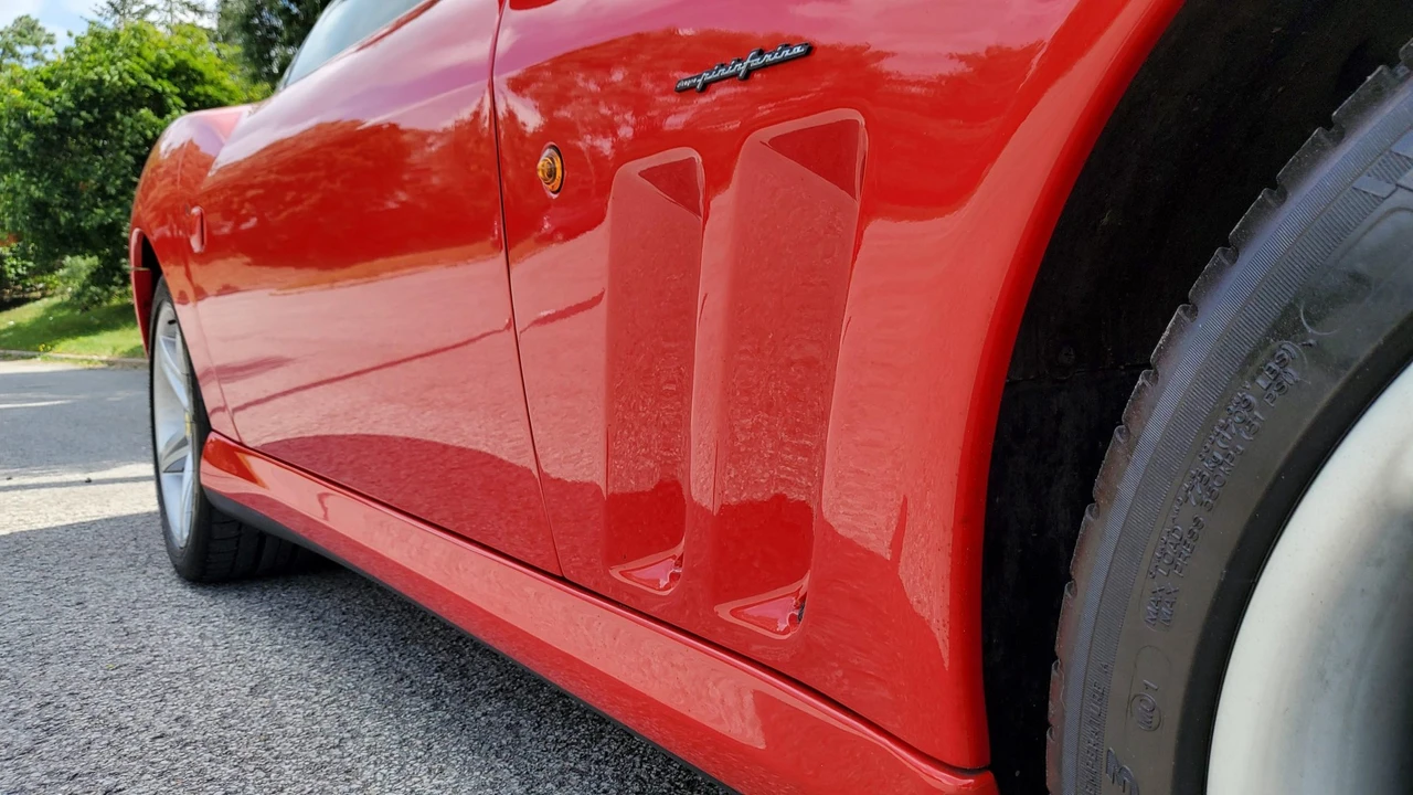 2003 Ferrari 575M Maranello - Image 19 of 31