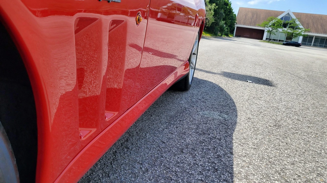 2003 Ferrari 575M Maranello - Image 20 of 31