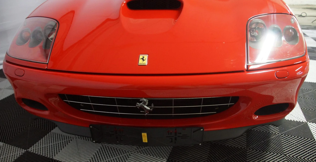 2003 Ferrari 575M Maranello - Image 23 of 31