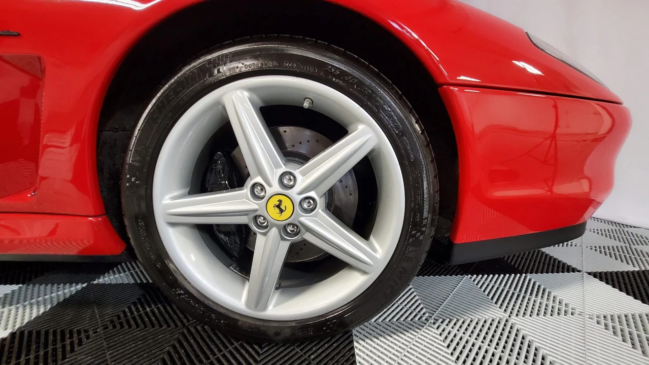 2003 Ferrari 575M Maranello - Image 31 of 31