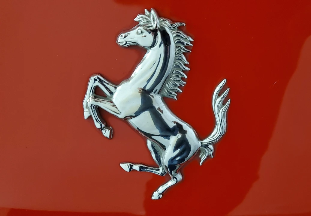 2003 Ferrari 575M Maranello - Image 29 of 31