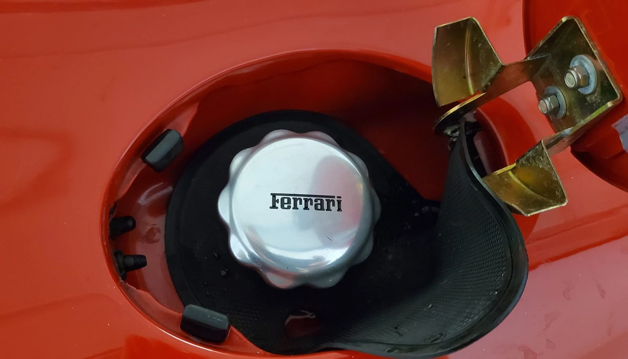2003 Ferrari 575M Maranello - Image 21 of 31