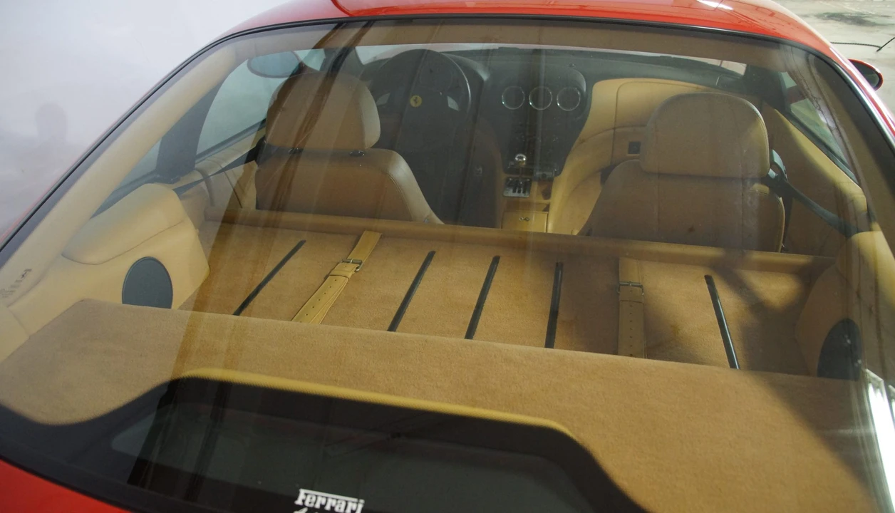 2003 Ferrari 575M Maranello - Image 30 of 31