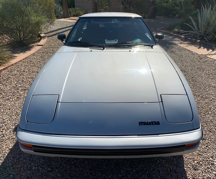 1985 Mazda RX-7 SA & FB - Image 14 of 31
